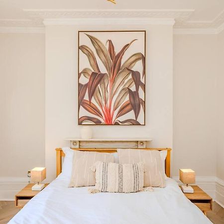 Beautiful Sea View I Spacious One Bed Room Flat I Sleep 4 Guests Bp2 Brighton Exterior photo